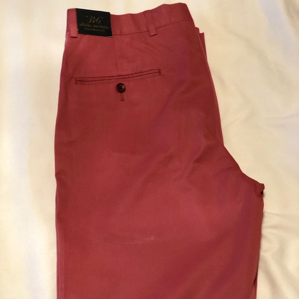 Brooks Brothers Dress Pants